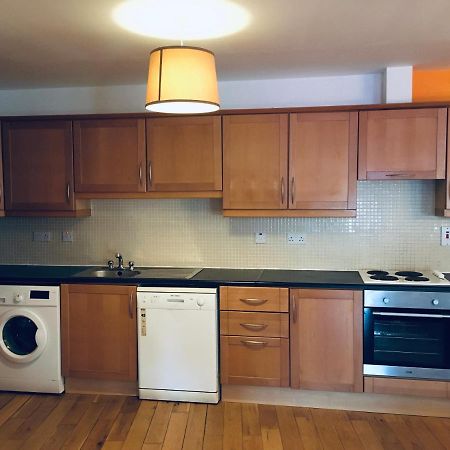 Apartment 8, Clifden Bay Apartments エクステリア 写真