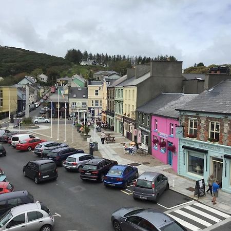 Apartment 8, Clifden Bay Apartments エクステリア 写真